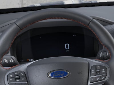 2026 Ford Explorer Active 100A