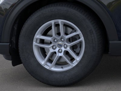 2026 Ford Explorer 4DR RWD ACTIVE