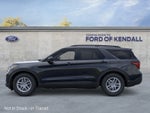 2026 Ford Explorer 4DR RWD ACTIVE