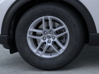 2026 Ford Explorer 4DR RWD ACTIVE