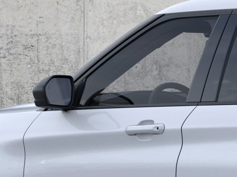 2026 Ford Explorer 4DR RWD ACTIVE