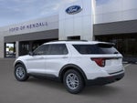 2026 Ford Explorer 4DR RWD ACTIVE
