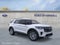 2026 Ford Explorer 4DR RWD ACTIVE