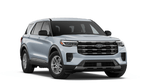 2026 Ford Explorer Active 100A