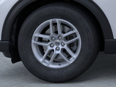 2026 Ford Explorer Active 100A