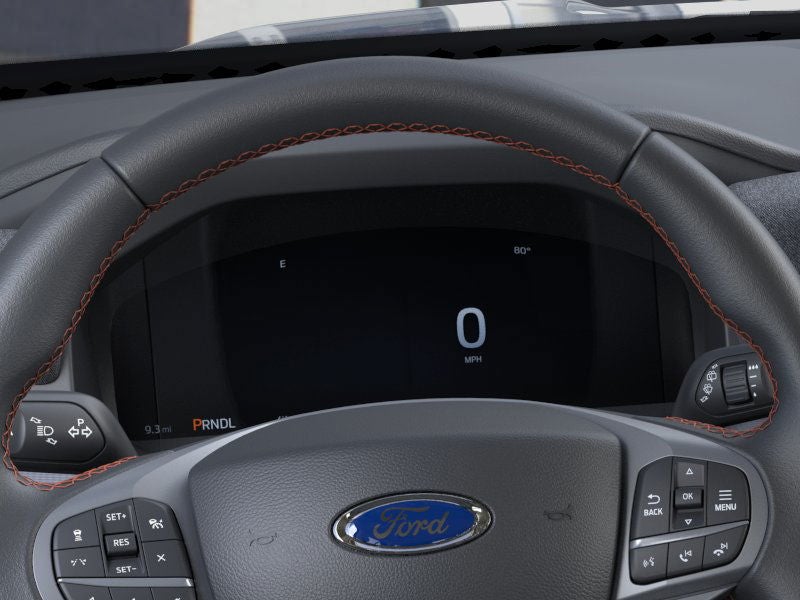 2026 Ford Explorer 4DR RWD ACTIVE