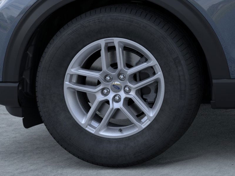 2026 Ford Explorer 4DR RWD ACTIVE