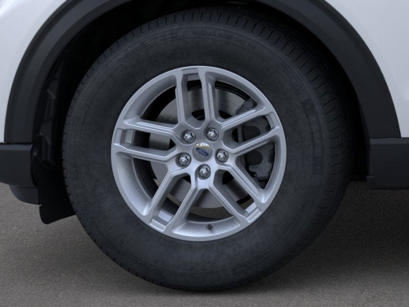 2026 Ford Explorer 4DR RWD ACTIVE