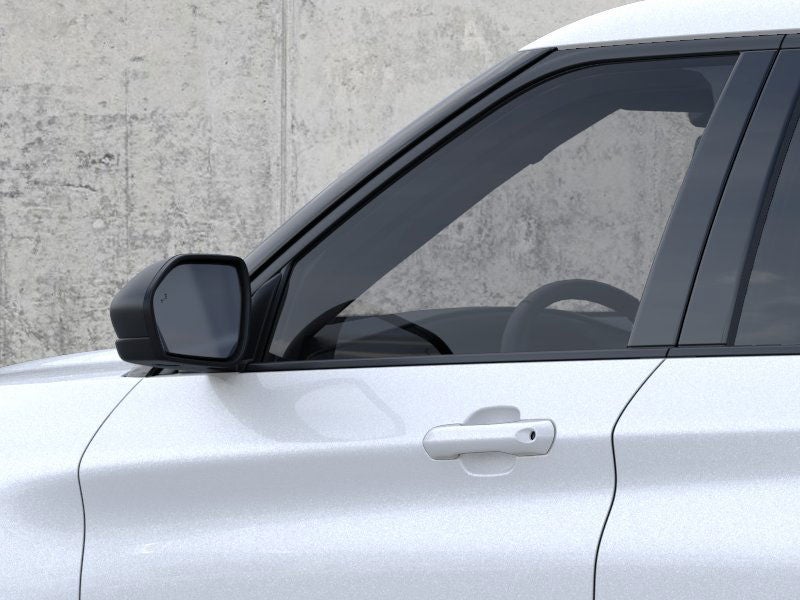 2026 Ford Explorer 4DR RWD ACTIVE