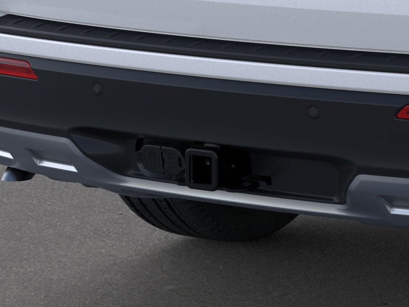 2026 Ford Explorer 4DR RWD ACTIVE