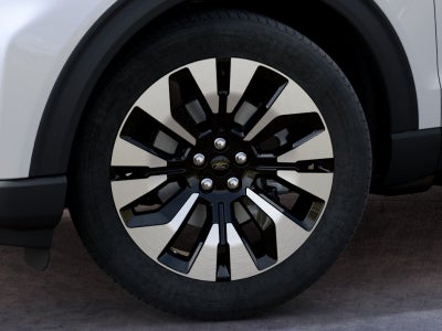 2027 Ford Explorer Platinum™