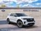 2027 Ford Explorer Platinum™