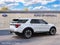 2027 Ford Explorer Platinum™