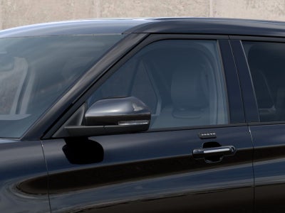 2027 Ford Explorer Platinum™