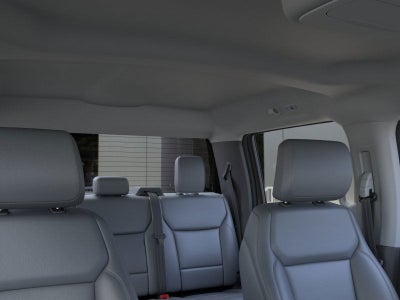 2025 Ford F-150 Lightning Flash™