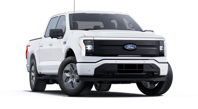 2025 Ford F-150 Lightning Flash™