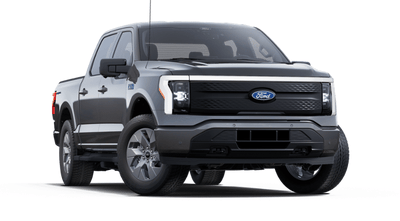 2025 Ford F-150 Lightning Flash™