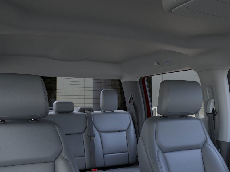 2025 Ford F-150 Lightning Flash™