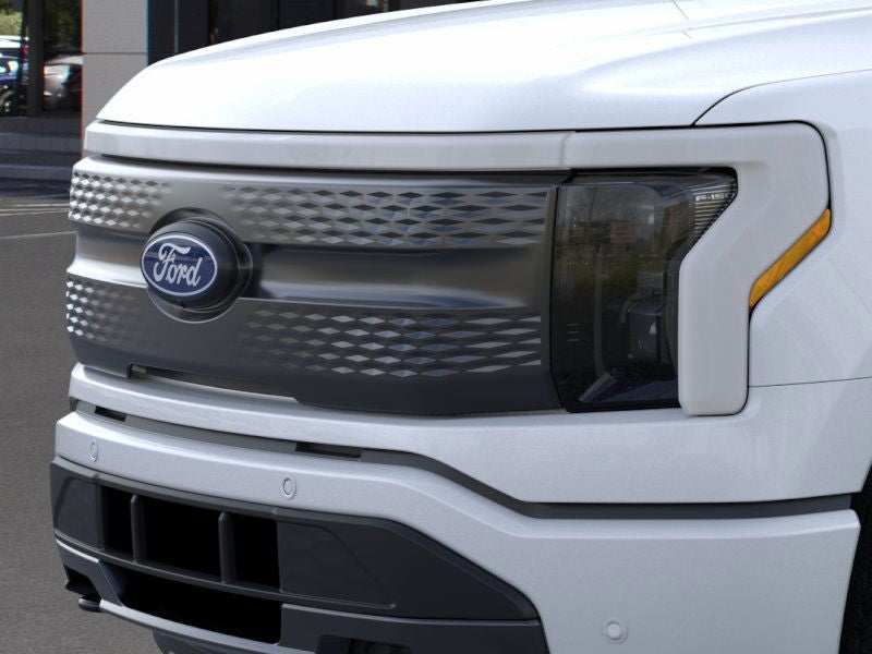 2025 Ford F-150 Lightning Flash™