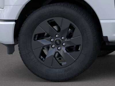 2025 Ford F-150 Lightning Flash™