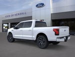 2025 Ford F-150 Lightning Flash™