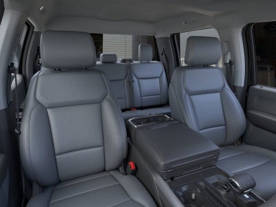 2025 Ford F-150 Lightning Flash™