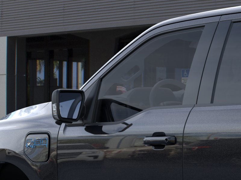 2025 Ford F-150 Lightning Flash™