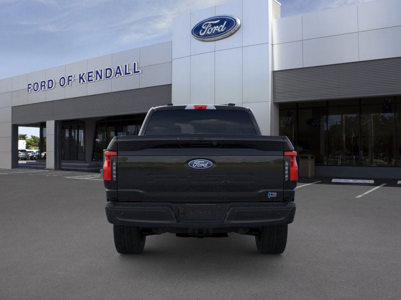 2025 Ford F-150 Lightning Flash™