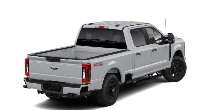 2026 Ford Super Duty F-250® XL
