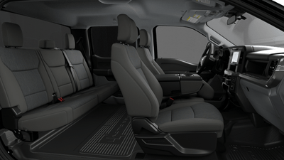 2027 Ford Super Duty F-250® XL