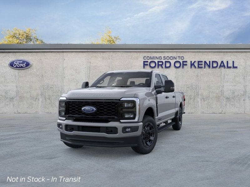 2026 Ford Super Duty F-250® XL