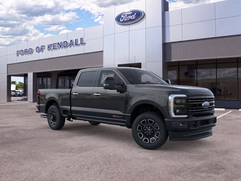 2026 Ford Super Duty F-250® Platinum®