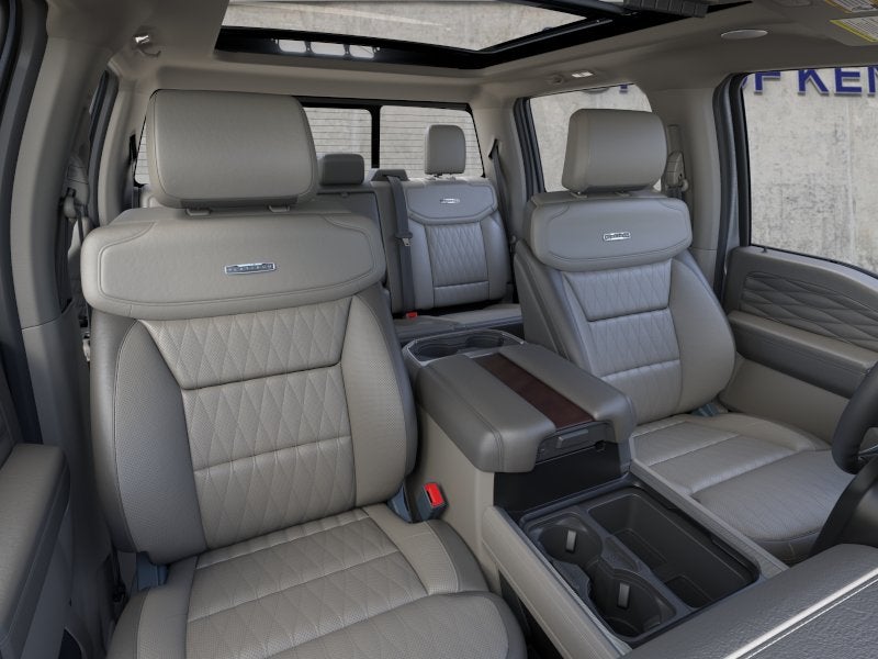 2026 Ford Super Duty F-250® Platinum®