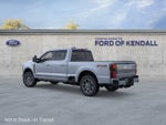 2026 Ford Super Duty F-250® Platinum®