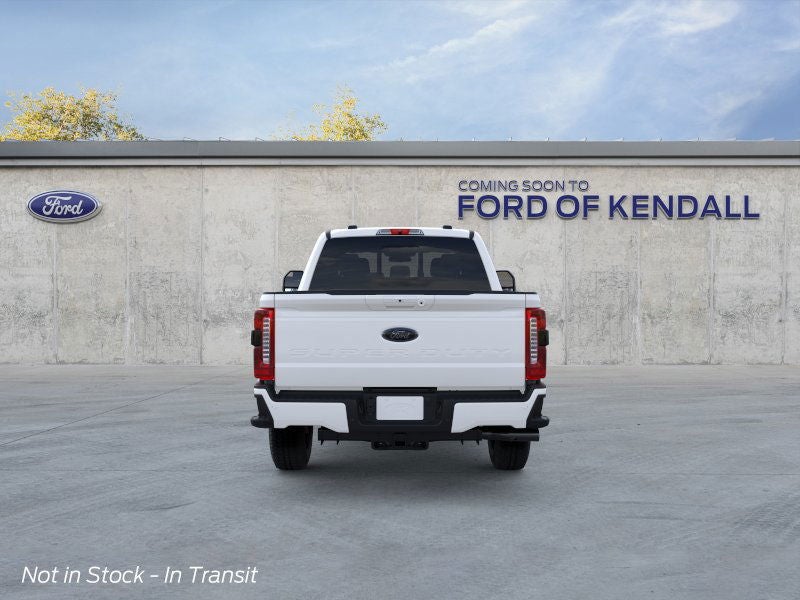2026 Ford Super Duty F-250® Lariat®