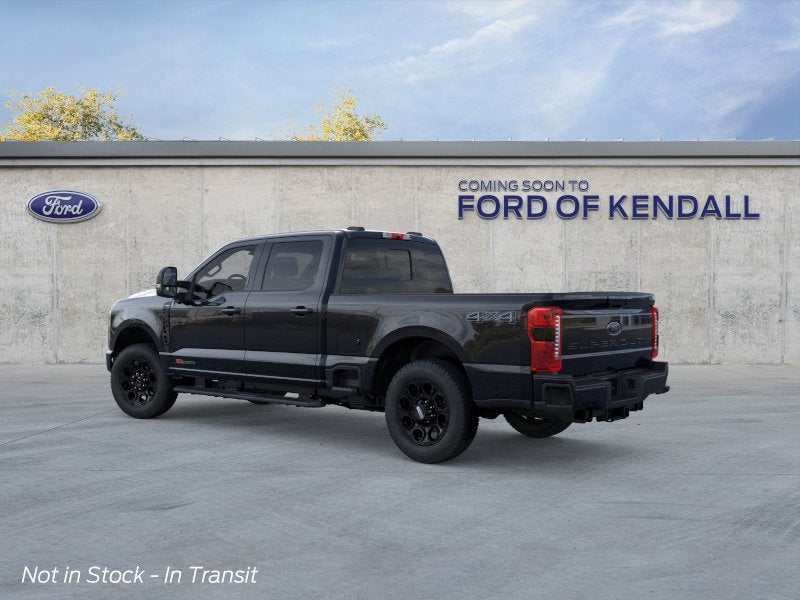 2026 Ford Super Duty F-250® Lariat®