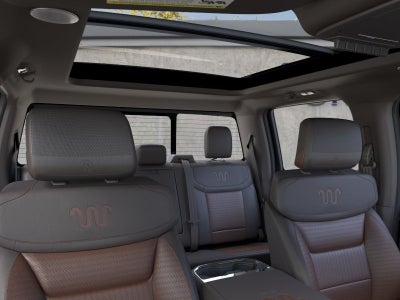 2026 Ford Super Duty F-250® King Ranch®