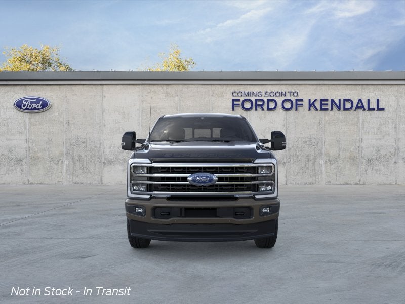 2026 Ford Super Duty F-250® King Ranch®