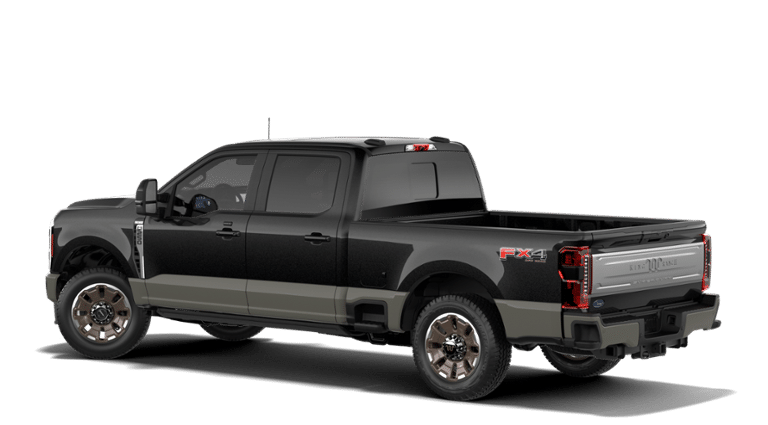 2027 Ford Super Duty F-250® King Ranch®