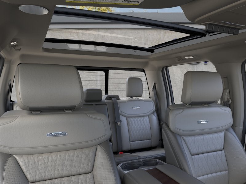 2026 Ford Super Duty F-250® Platinum®