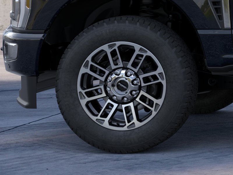 2026 Ford Super Duty F-250® Platinum®