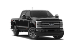 2027 Ford Super Duty F-250® Platinum®