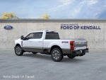 2026 Ford Super Duty F-250® King Ranch®