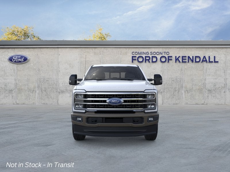 2026 Ford Super Duty F-250® King Ranch®