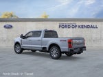 2026 Ford Super Duty F-250® King Ranch®