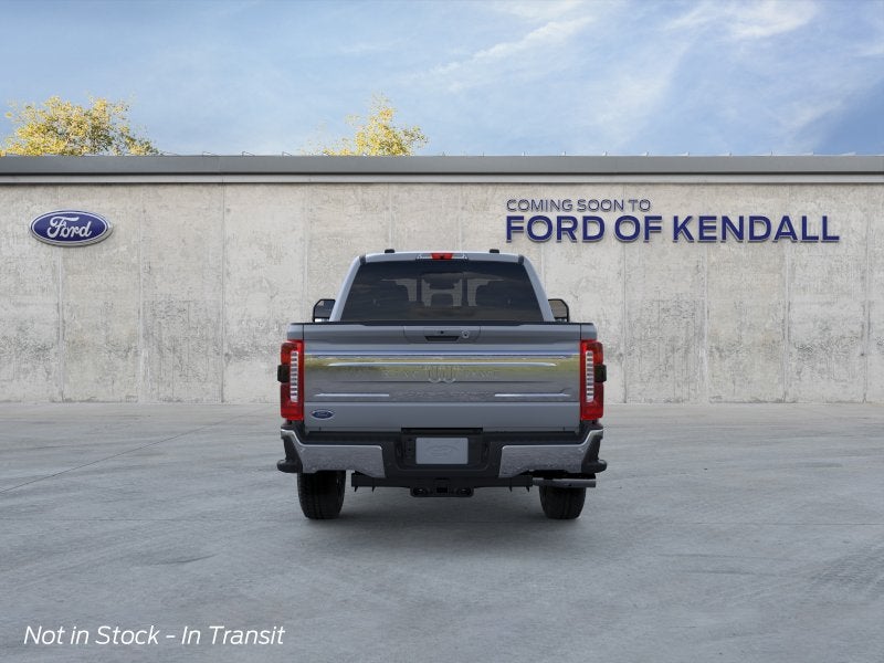 2026 Ford Super Duty F-250® King Ranch®