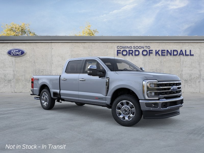 2026 Ford Super Duty F-250® King Ranch®