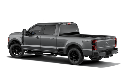 2027 Ford Super Duty F-250® Lariat®