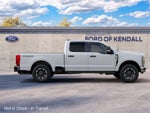 2027 Ford Super Duty F250 4X4 CREW/C