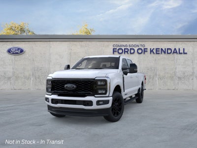2026 Ford Super Duty F-250® Lariat®